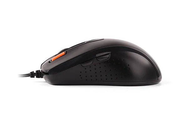 A4TECH%20N-70FX%20Office%20Mouse%20-%201600%20DPI%204-Level%20Adjustable%20-%20Dual-function%20key%20-%20For%20PC/Laptop%20-%20Black%20-%20Image%207