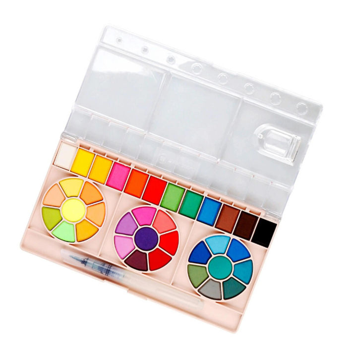 Giorgione%2036%20Colors%20Solid%20Watercolor%20Pigment%20Set%20Watercolor%20-%20Image%203