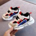 Toddler Infant Kids Baby Boys Girls Mesh  Sport Running Shoes Sneakers. 