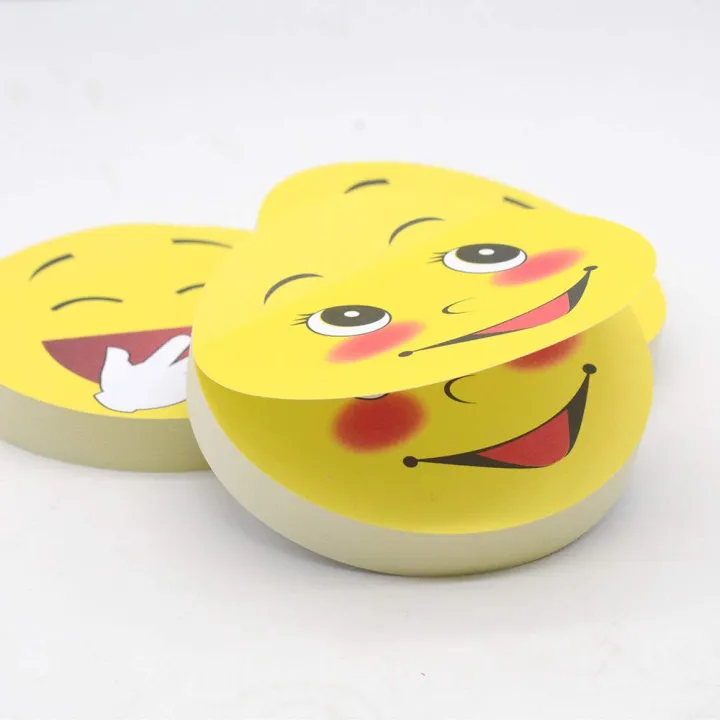 Emoji%20Sticky%20Notes,%20Cute%20Smile%20Face%20Self-Stick%20Removable%20Note%20Pads%20%2080%20Sheets%20Per%20Pads%20(1%20Pack)%20-%20Image%203