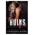 The Ruins of Us ( Stolen Moments #3 ) ( Book by Catharina Maura ) ( Premium Paper and Matte Cover ) Novel| Bookism BD. 