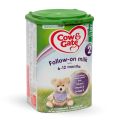 COW & GATE MILK COW & GATE – 2 FOLLOW ON (6 – 12 MTH)- 800GM. 