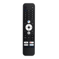 -U31 Voice Remote Control Replace for Smart TV H32K66UG H43K66UG H50K66UG -U28 LE40K6600G H50S6UG H55S6UG.