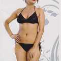 Bikini Set Indian. 