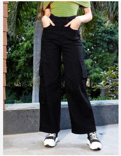 Denim%20Plazzo%20pant%20Stylish%20new%20Trendy%20look%20Jeans%20Pant%20For%20Women%20-%20Image%202