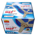 MEP Premium Ceiling Fan 56". 