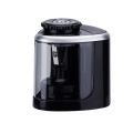 Electric Auto Pencil Sharpener Safe Student Helical Steel Blade Sharpener for Artists Kids Adults Colored Pencils.