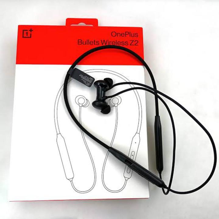 Z Bass Edition Features Of Oneplus Bullets Wireless Z OnePlus
