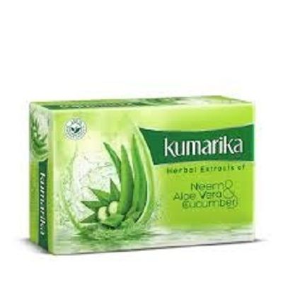 Kumarika Herbal Beauty Soap B3G1