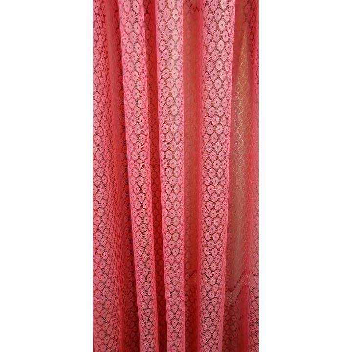 China home decor Net CurtainPorda - 1pc