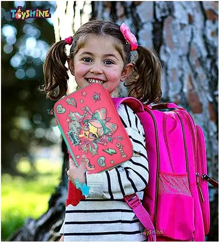 Qitong%20Rainbow%20Dot%203D%20Pencil%20Case%20pencil%20Box%20with%20Compartments%20-%20Kids%20Large%20Capacity%20School%20Supply%20Organizer%20Students%20Stationery%20Box%20-%20Girls%20Boys%20Pen%20Pouch%20-%20Image%206