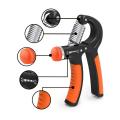 Hand Grip Exerciser. 