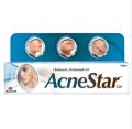 International product Mankind Acne Star Gel Cream For pimples - 22 gm. 