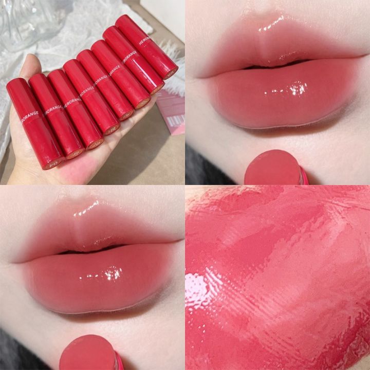 HERORANGE%20Non-stick%20Cup%20Lip%20Tint%20/%20Moisturizing%20Jelly%20Lip%20Gloss%20/%20Waterproof%20and%20Long-lasting%20Lip%20Glaze%20/%20Mirror%20Water%20Light%20Lipstick%20/%20Makeup%20Cosmetics%20for%20Women%20-%20Image%209