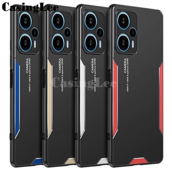 For%20Redmi%20K50i%20Case%20Aluminum%20Metal%20Matte%20Cover%20Soft%20Silicone%20Frame%20Camera%20Protection%20Cover%20for%20Xiaomi%20Redmi%20K50i%20Back%20Cover%20Phone%20Cases%20-%20Image%204