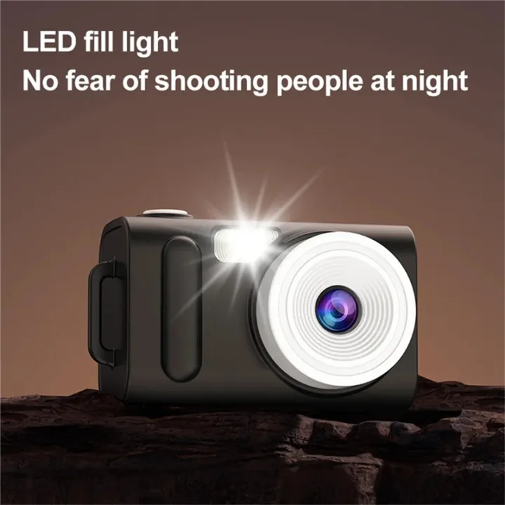 Mini%20Camera%20Sports%20Mini%20Camer%20Retro%20Indoor%20Home%20Outdoor%20HD%201080P%200.96%20Inch%20Screen%20LED%20Fill%20Light%20-%20Image%205
