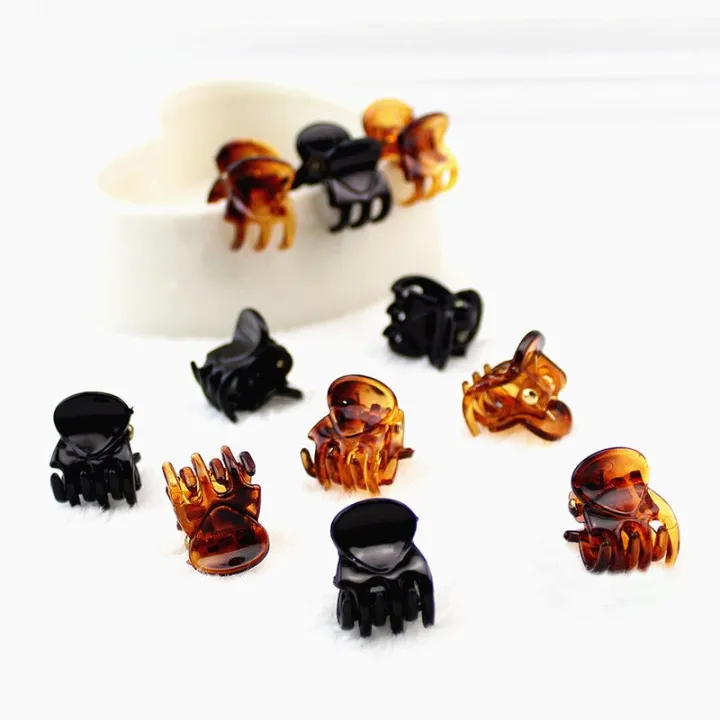 12pcs/set%20Plastic%20Mini%20Hair%20Clips%20Claws%20Black%20Hairpins%20Clamps%20for%20Women%20Girl%20Colorful%20Cute%20Hair%20Clips%20Headwear%20Hair%20Styling%20Tool%20-%20Image%207