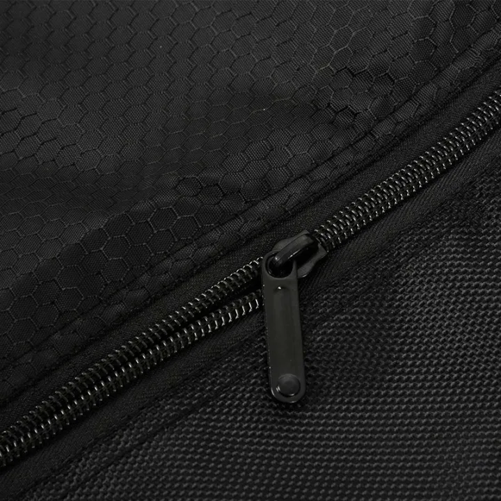 Outdoor%20Women%20Men%20Nylon%20Black%20Ultralight%20Backpack%20Football%20Basketball%20Bag%20String%20Drawstring%20Hunting%20Hiking%20Gym%20Sport%20Bags%20-%20Image%209