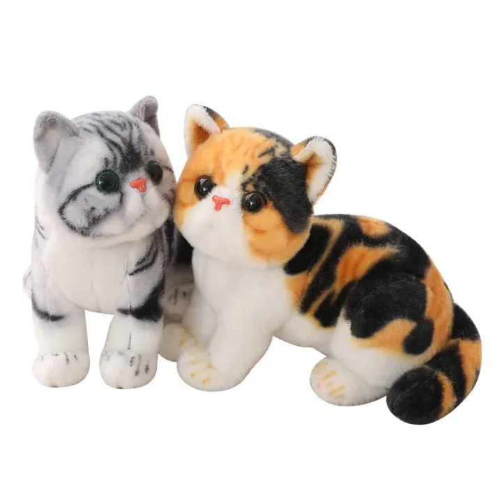 1pc%2026CM%20Lovely%20Simulation%20Cat%20Peluches%20Toy%20Stuffed%20Soft%20Pet%20Cat%20Dolls%20Kawaii%20Animal%20Plush%20Toys%20for%20Children%20Kids%20Birthday%20Decor%20-%20Image%206