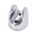 CERA Sanitaryware- Toilet Shower Holder Silver Chrome [CP]. 