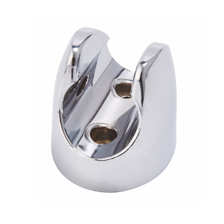CERA%20Sanitaryware-%20Toilet%20Shower%20Holder%20Silver%20Chrome%20%5BCP%5D%20-%20Image%202