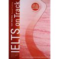 IELTS On Track General Module By Stephen Slater with CD. 