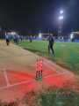 Cricket LED Stump. 