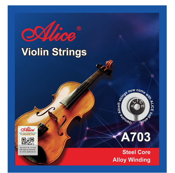 Alice%20A703%20Violin%20Sting%20Set,%20Plated%20Steel%20Plain%20String,%20Steel%20Core,%20Alloy%20Winding%20-%20Image%202