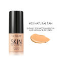 Honoria Honoeie Focallure Base Face Liquid Foundation Cream Full Coverage Concealer Oil-control Moisturizing Foundation Cream Makeup For Women.