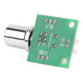 Double 50K W/Potentiometer Board Volume Control Module With Terminal Base.