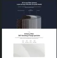 Xiaomi Smart Air Purifier 4 Lite Filter (M17-FLP-GL).