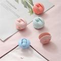 1~4PCS Quilts Fixer Safe Abs Quilt Clips Blankets Fastener Clips Sheet Cover Holder Durable Gripper Bed Sheet Clips Needleless.