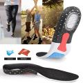 Unisex Orthotic Arch Support Sport Shoe Pad Sport Running Foot Care Pads.