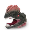 Children Simulation Dinosaur Sea Puppet Science Education Cognitive Puzzle Gloves Model Interactive Toys.