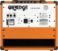 Orange Crush 35RT 35W 10" 2-Channel Guitar Amplifier and Speaker Combo, Orange. 