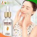 ROREC White Rice Vitamin C Serum – Anti-Wrinkle, Dark Spot Remover & Skin Brightening Moisturizer – 15ml. 