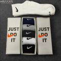 3 Pairs - 3 Sets Socks for Men - Package.