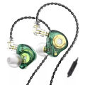 TRN MT1 PRO HiFI Dynamic Driver In-Ear Monitor HIFI Bass Monitor Running Sport Earphone. 