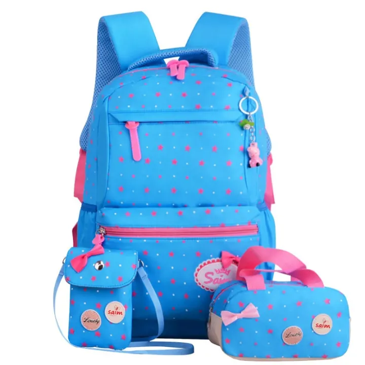 3PCS/Set%20Cute%20Printing%20School%20Bags%20For%20%20Girls%20Children%20Waterproof%20School%20Backpacks%20Kids%20Bag%20Schoolbag%20Nylon%20Mochila%20Infantil%20-%20Image%204