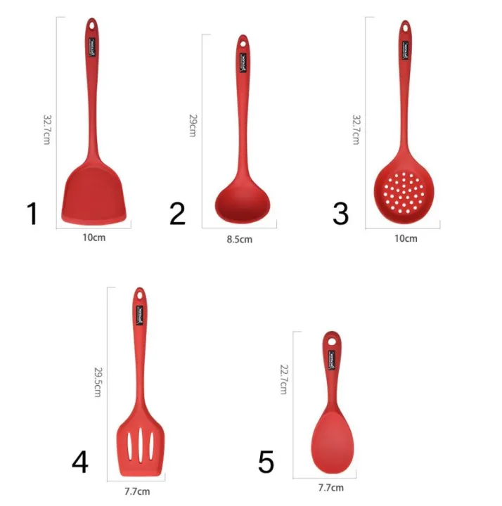 %E3%80%90Limited%20Quantity%E3%80%91%20Nonstick%20Cookware%20Strainer%20Spoon%20Tableware%20Rice%20Spoon%20Cooking%20Tools%20Spatula%20Soup%20Ladle%20Turners%20Fried%20Shovel%20-%20Image%202