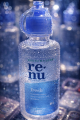 New Contact Lens Renu Solution water 120ml , Lens water, lens solution SR for all type of contact lens #Renu. 