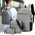 Bange Anti Theft Waterproof Laptop Backpack Computer Bag Travel Business Hiking Backpacks School Back Pack For Men. 