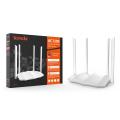 Tenda AC5 AC1200 Smart Dual-Band Wi-Fi Router. 