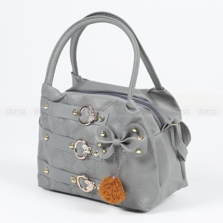 Ladies Crossbody Shoulder Bag (Tripol Angta) - Bag - Bag -Bag for Women