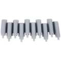 Durable Drawer Push Open System Damper Buffer Drawers For Wardrobe Cabinets. 