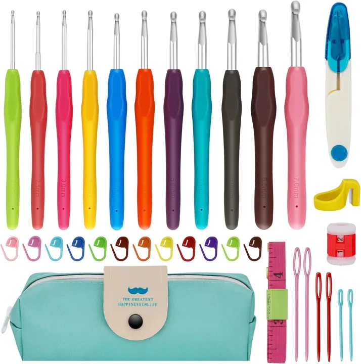 Crochet%20Hook%20Set%20%7C%20Different%20Sizes%20of%20Crochet%20Aluminum%20Hooks%20and%20Various%20Crocheting%20Accessories%20%7C%20Crocheting%20Set%20for%20Beginners%20and%20Experienced%20Crocheters%20-%20Image%202