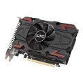R7 240 4G Extreme Speed Graphics Card 4GB 128Bit GDDR5 780/1000MHz PCI-E X8 3.0 HD Computer Game Graphics Card with VGA. 