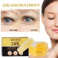 20/30/50g Face Cream Collagen Anti-Wrinkle 24k Gold Serum Cream Sleep Mask Whiten Facial Cream Moisturiz Shrinkag Pore Skin Care.
