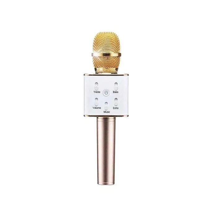 Q7%20Bluetooth%20Microphone%20Speaker%20-%20Gold%20-%20Image%202