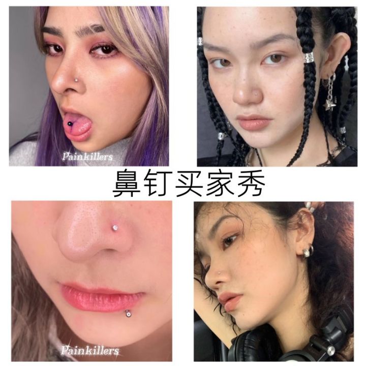 Amazon%20Wish%20AliExpress%2060%20only%201.8mm%20stainless%20steel%20with%20diamond%20nose%20studs%20piercing%20nose%20ring%20ear%20bone%20stud%20jewelry%20-%20Image%202